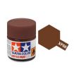 Tamiya Acrylic Flat Paint (10ml) - Nato Brown