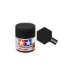 Tamiya Acrylic Flat Paint (10ml) - Nato Black