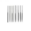 Model Craft 10 Piece Medium Cut Needle Files Set