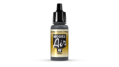 Model Air Tyre Black 17ml