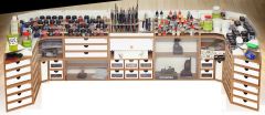 Hobbyzone Ultimate Workstation Modular Unit