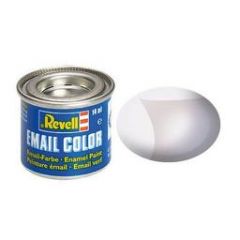 Revell Enamel Solid Matt Paint RV02