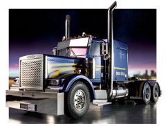 Tamiya 1/14 Scale American Grand Hauler RC Model Kit