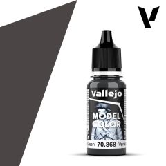 Vallejo Model Color 17ml  Dark Sea Green