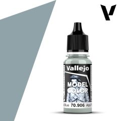 Vallejo Model Color 17ml  Pale Blue