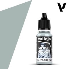 Vallejo Model Color 17ml  Pale Greyblue