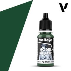 Vallejo Model Color 17ml  Deep Green