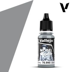 Vallejo Model Color 17ml  Light Grey