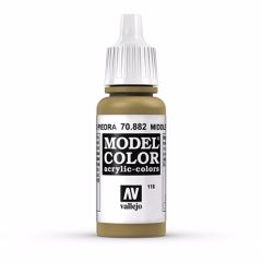 Vallejo Model Color 17ml  Middlestone