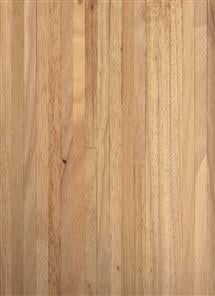 Real Wood Natural Light Wood Flooring 450mm x 285mm Sheet for 12th Scale Dolls House