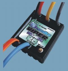 Mtroniks Viper Marine 25 Speed Controller