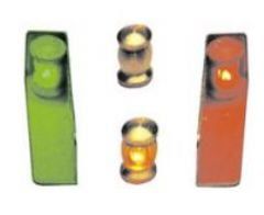 Caldercraft Navigation Lamp Set