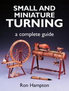 Small And Miniature Turning
