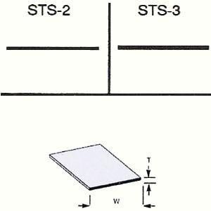 Plastruct Strip