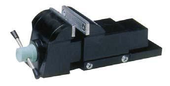 Nylon Bench Vice