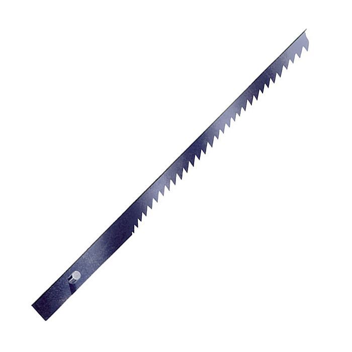 Draper Pin End Fretsaw Blades, 127mm, 15tpi - Dozen