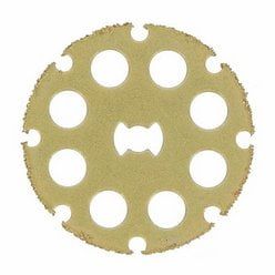 Dremel EZ SpeedClic Wood Cutting Wheel
