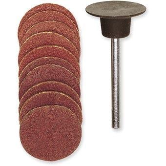 Proxxon Sanding Discs