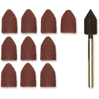 Proxxon Sanding Points With Arbor