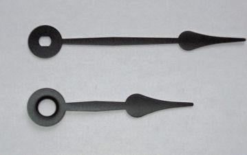Double Spade Pair Of Hands