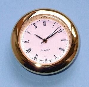 Watch Movement