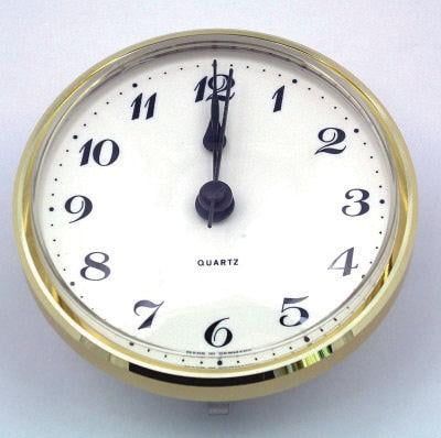 Clock Movement (arabic)