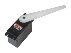 Hi-tec Sail Control Servo