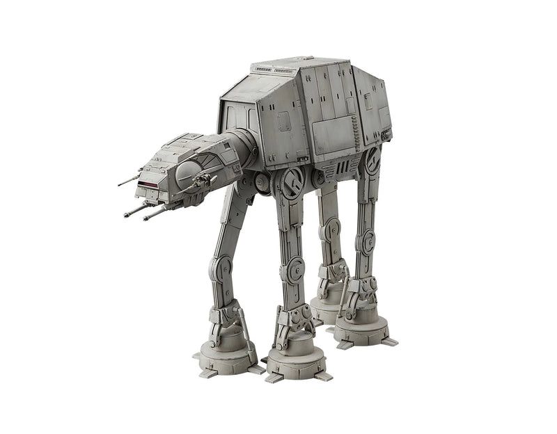 Revell 1/144 Scale AT AT Model Kit