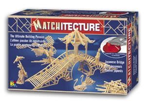 Matchitecture Japanese Bridge