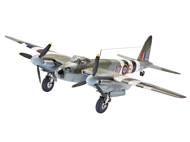 Revell 1/32 Scale De Havilland Mosquito MK.IV Model Kit