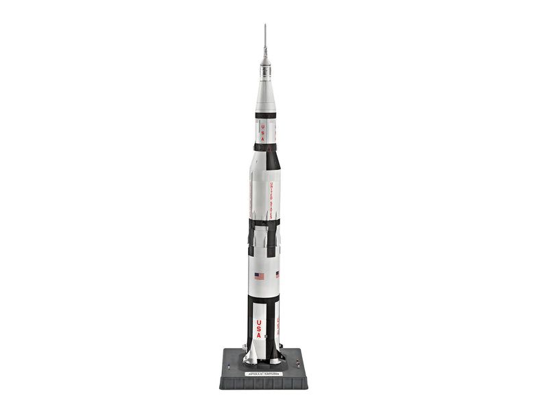 Revell 1/144 Scale Apollo Saturn V Model Kit