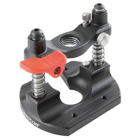Veritas Plunge Base for Rotary Multi-Tools