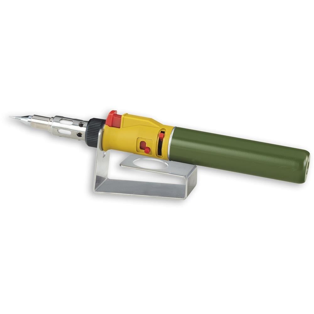 Proxxon Microflame Gas Soldering Set MGS