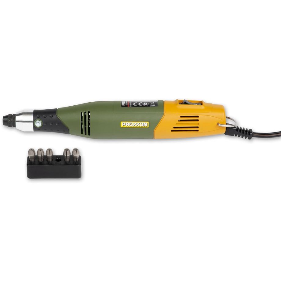 Proxxon MICROMOT 60 - Mill /drill Unit Micromot 60