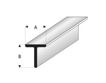 Super Styrene T-Beam