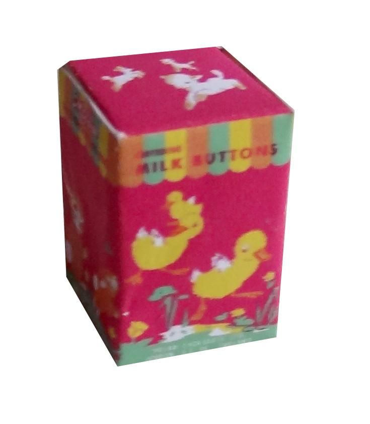 Melba Easter Egg for 12th Scale Dolls House