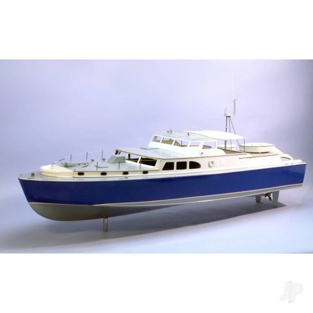 Dumas Dauntless Model Kit