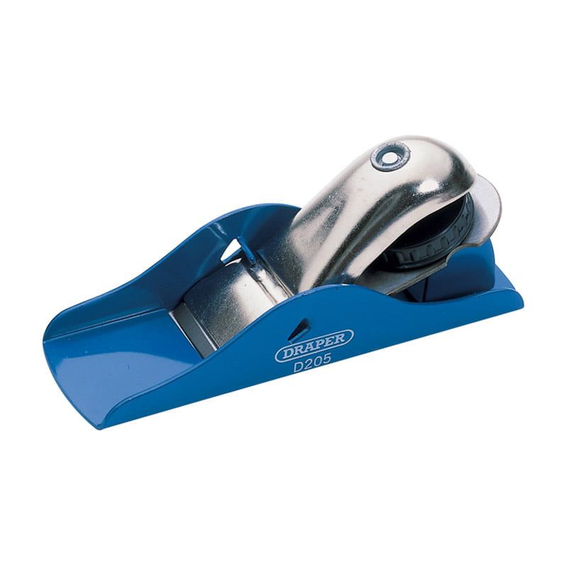Block Plane