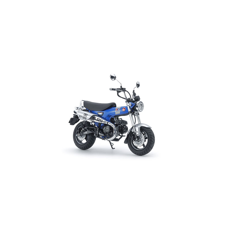 Tamiya 1/12 Scale Honda Dax125 Model Kit