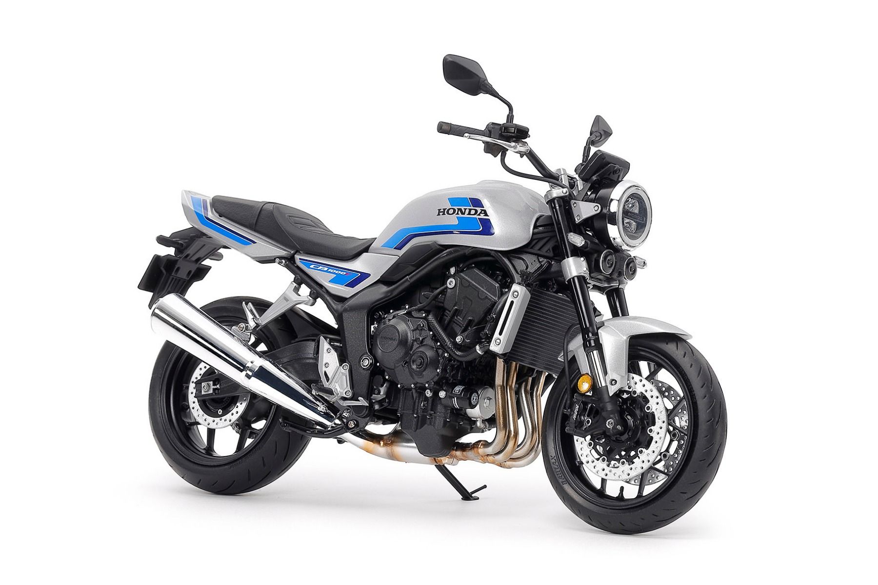 Tamiya 1/12 Scale Honda CB1000F Motorcycle Model Kit