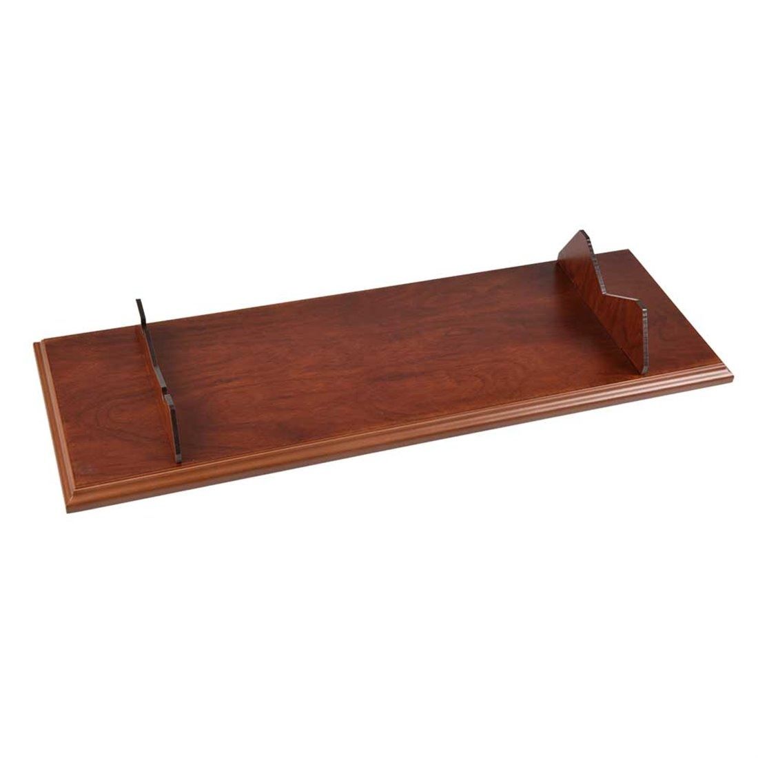 Amati Riva Aquarama Italian Runabout Quality Model Kit - Wooden Display Board