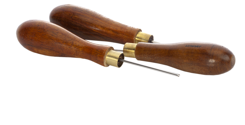 Unimat Wood Turning Gouges pack of 3 162141