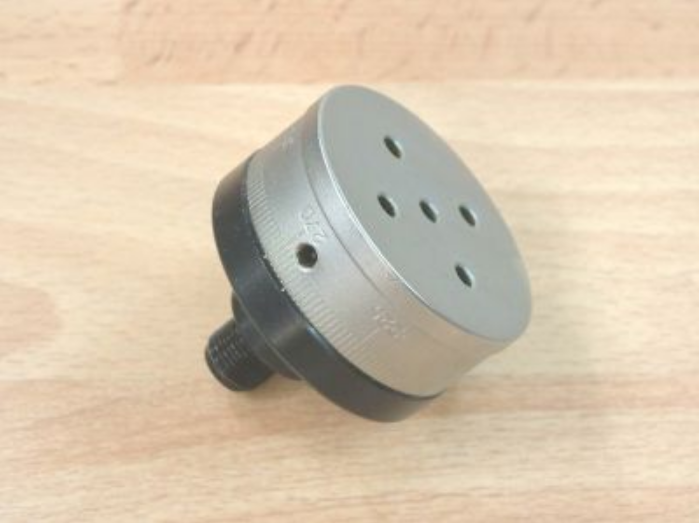 Unimat Rotary Table with Chuck Adaptor 162300