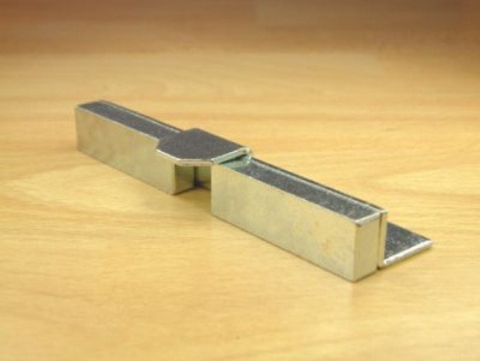 Unimat Precision Milling and Routing Attachment with Stop