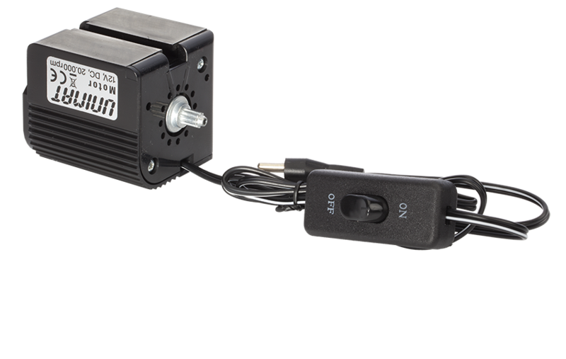 Unimat Upgrade High Speed Motor 162420