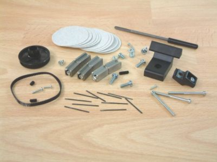 Unimat Big Spares Set 162630