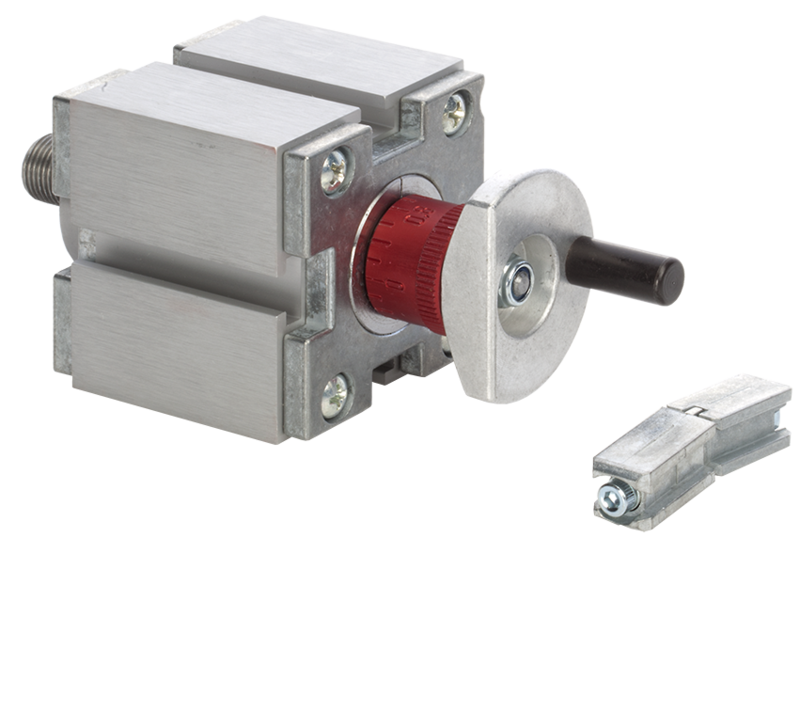 Unimat Tailstock