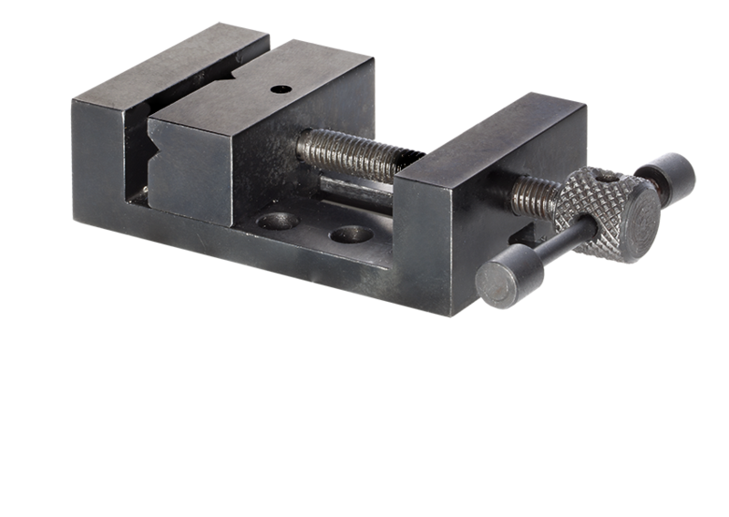 Unimat Tools Steel Milling Vice