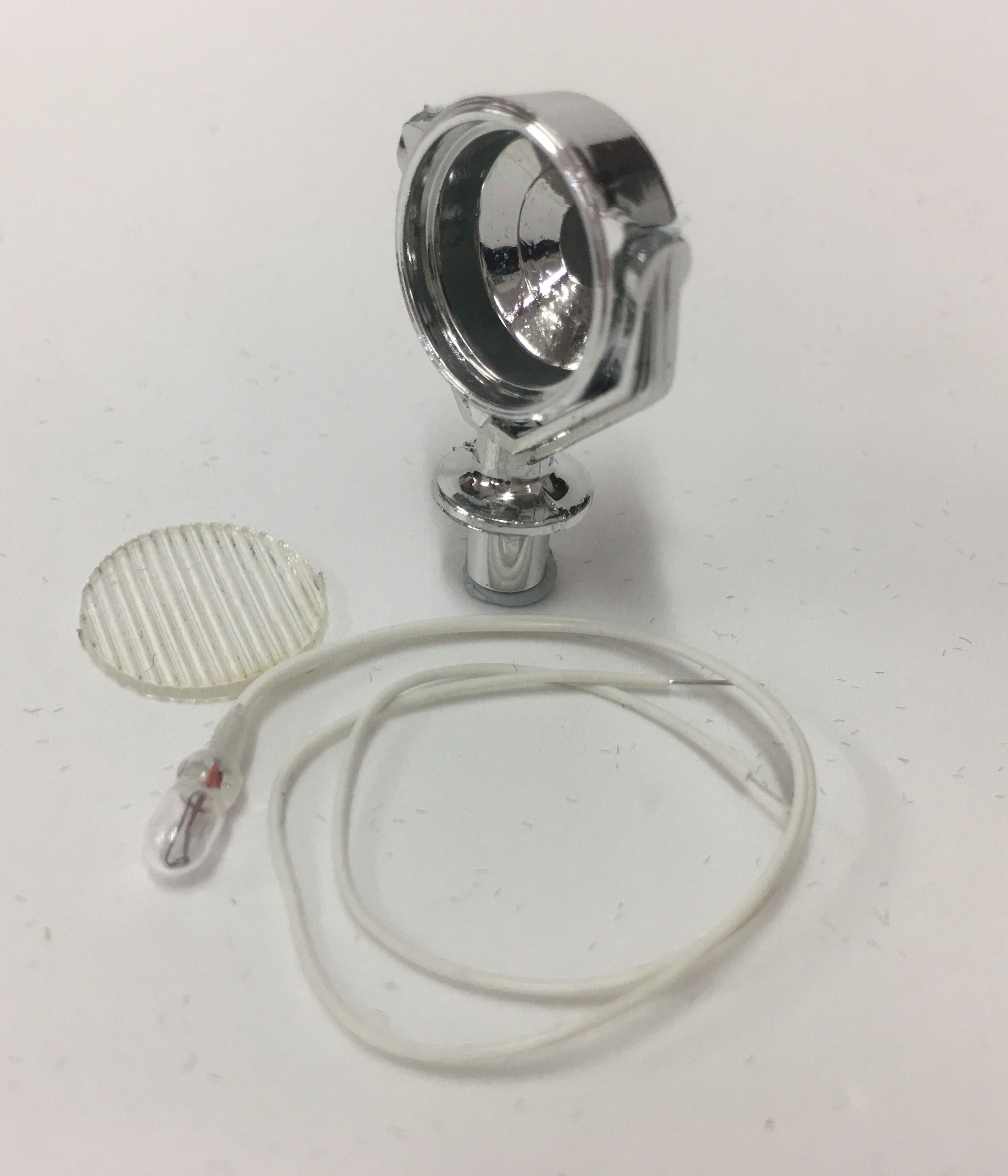 Searchlight 15mm Diameter