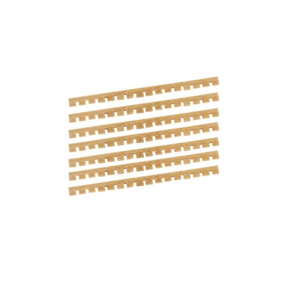 Occre 50mm Grating (Pack of 30)